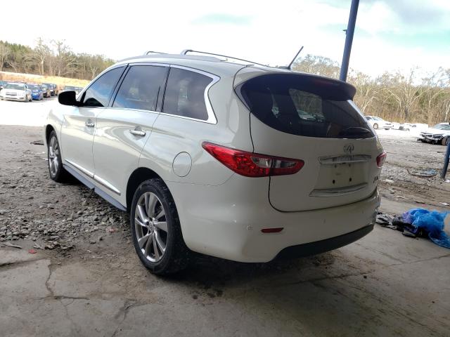 2013 INFINITI JX35 5N1AL0MM9DC325318