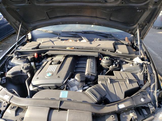 2011 BMW 328 XI WBAPK7C50BA817021