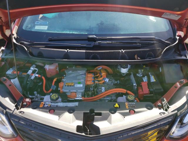 2020 CHEVROLET BOLT EV LT 1G1FY6S03L4104121