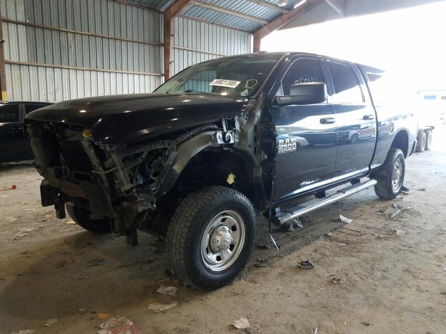 2015 RAM 2500 ST 3C6TR5CT7FG650560