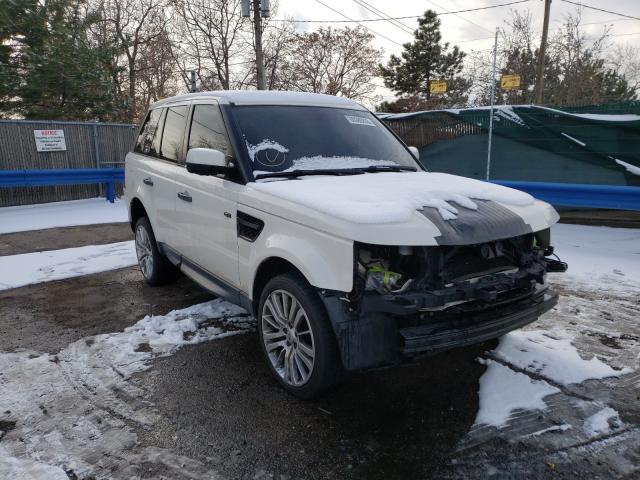 2010 LAND ROVER RANGE ROVE SALSH2E44AA247597