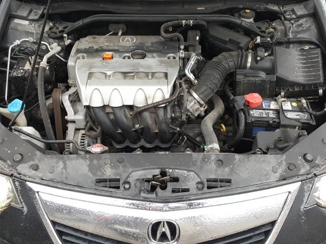 2011 ACURA TSX JH4CU2F68BC008985