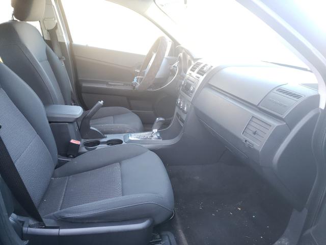 2010 DODGE AVENGER SX 1B3CC4FB0AN167758