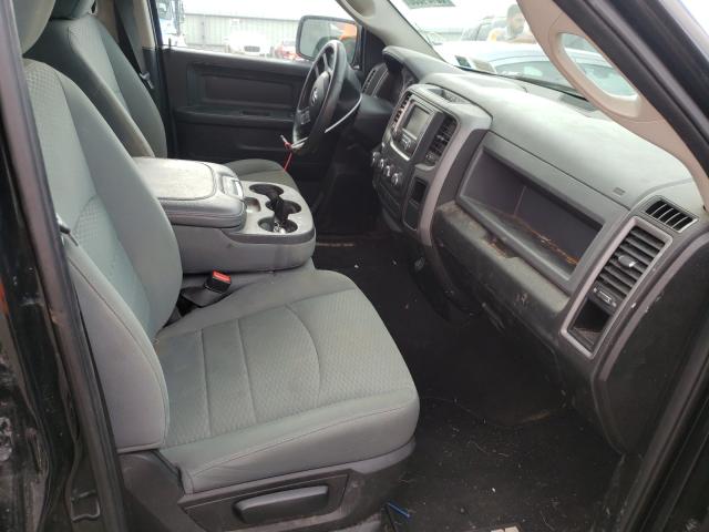 2019 RAM 1500 CLASS 1C6RR7FG3KS519309