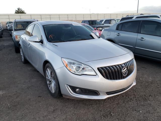 2013 Buick Regal 