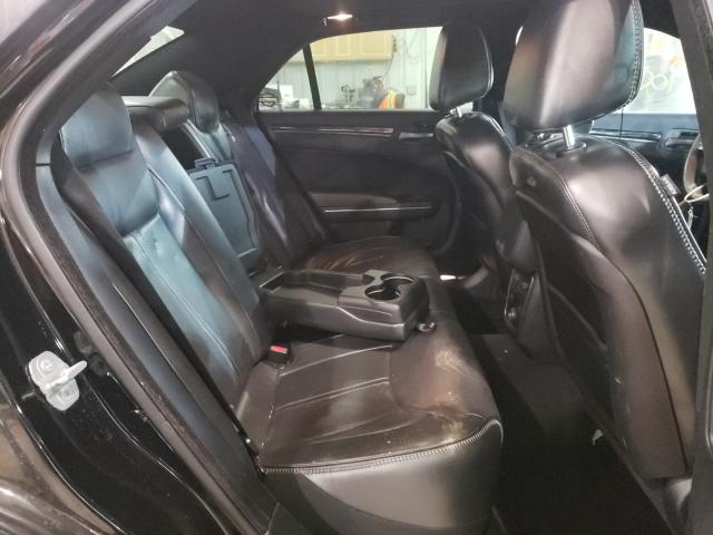 2014 CHRYSLER 300C VARVA 2C3CCAJT6EH257268