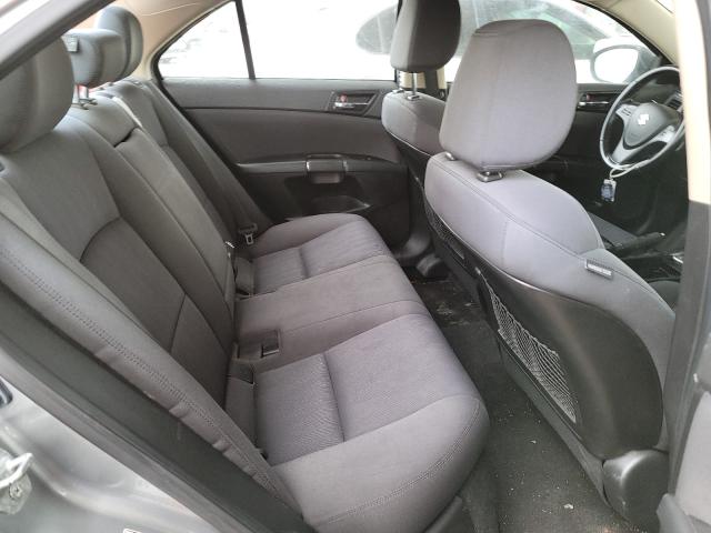 2012 SUZUKI KIZASHI S JS2RF9A12C6100075