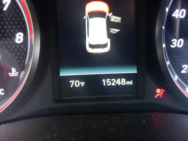2020 HYUNDAI VELOSTER T KMHTH6AB9LU030552