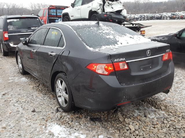 2011 ACURA TSX JH4CU2F68BC008985