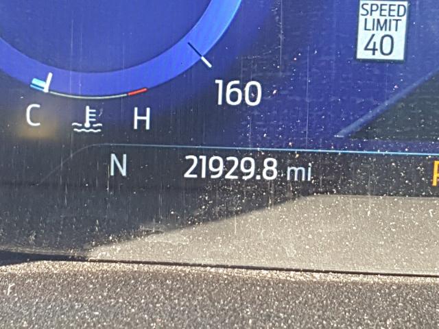 2020 FORD EXPLORER S 1FM5K8GCXLGA05261