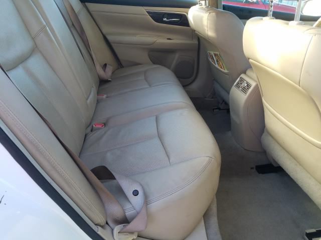 2013 NISSAN ALTIMA 3.5 1N4BL3AP1DN472994