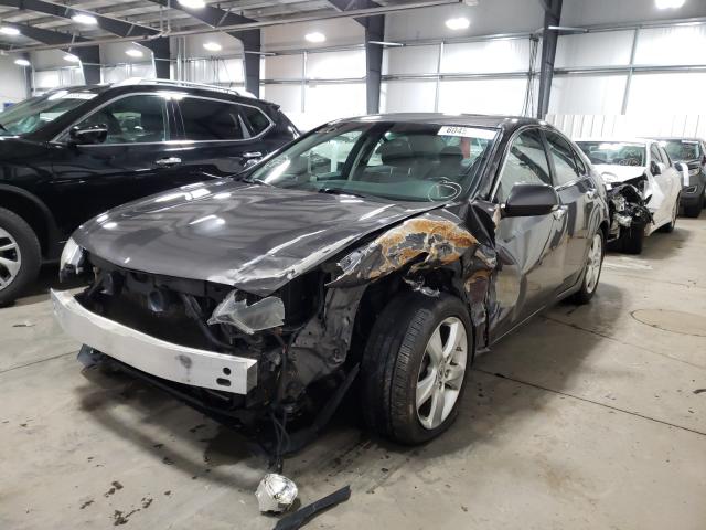 2010 ACURA TSX JH4CU2F68AC002344