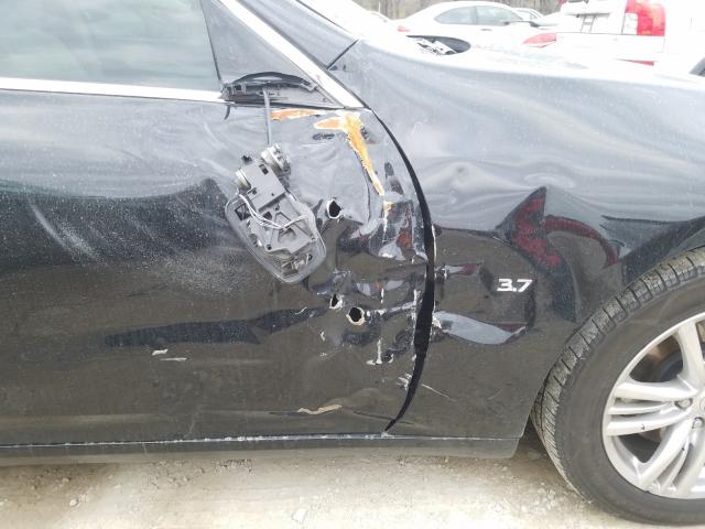 2015 INFINITI Q40 JN1CV6AP2FM501022