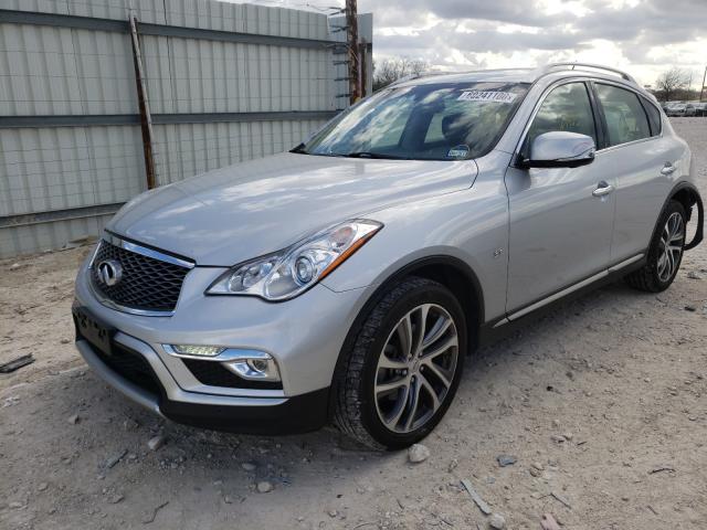 2017 INFINITI QX50 JN1BJ0RP1HM383850