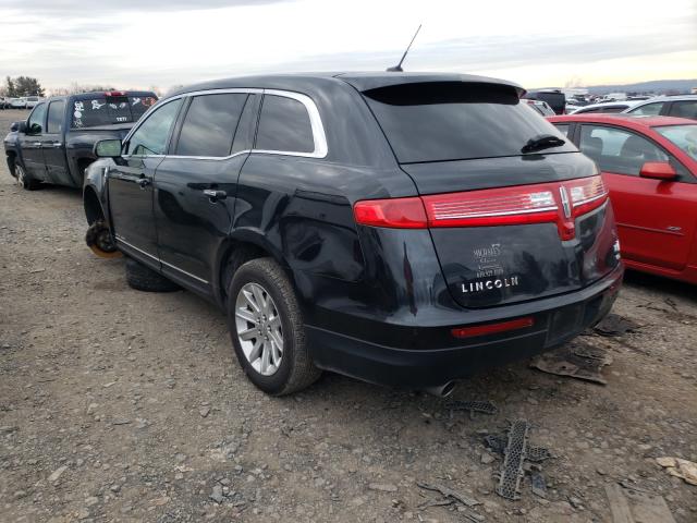 2015 LINCOLN MKT 2LMHJ5NK1FBL00094