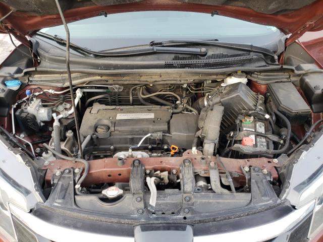 2015 HONDA CRV 2HKRM4H56FH704671