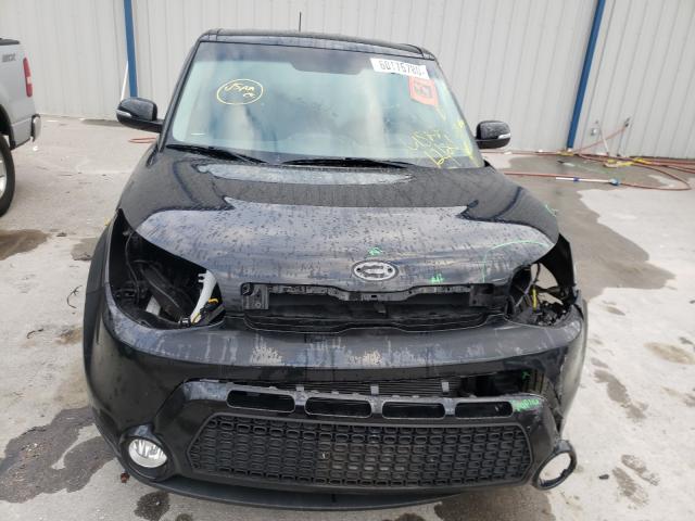 2016 KIA SOUL ! KNDJX3A58G7286810