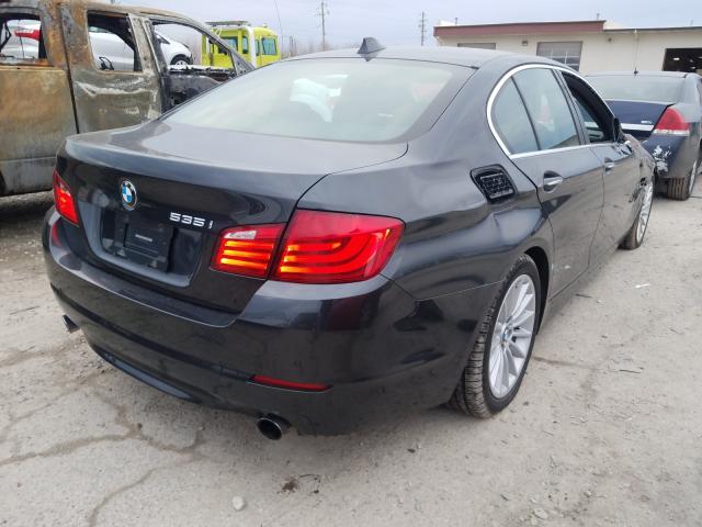 2011 BMW 535 XI WBAFU7C50BC875690