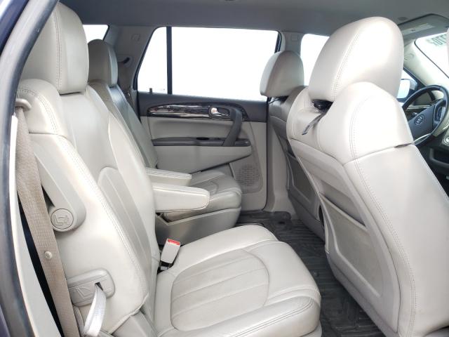 2014 BUICK ENCLAVE 5GAKRBKD9EJ228754