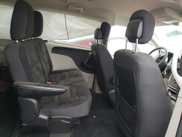 2019 DODGE GRAND CARA 2C4RDGBGXKR591915