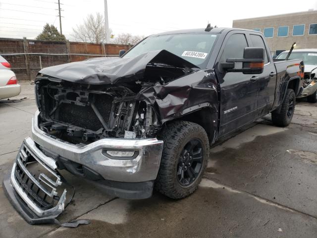 2016 GMC SIERRA K15 1GTV2MEC7GZ106865