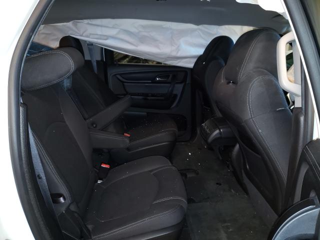 2014 GMC ACADIA SLE 1GKKRPKD8EJ365894