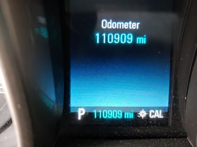 2016 CHEVROLET MALIBU LIM 1G11E5SA1GF140308