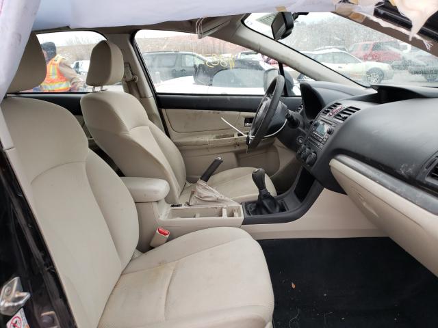 2012 SUBARU IMPREZA PR JF1GJAD65CG019869