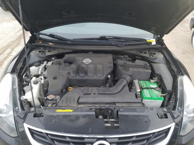 2013 NISSAN ALTIMA S 1N4AL2EP2DC180752