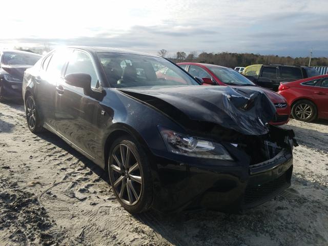 14 Lexus Gs 350 For Sale Ga Atlanta East Wed Mar 17 21 Used Salvage Cars Copart Usa