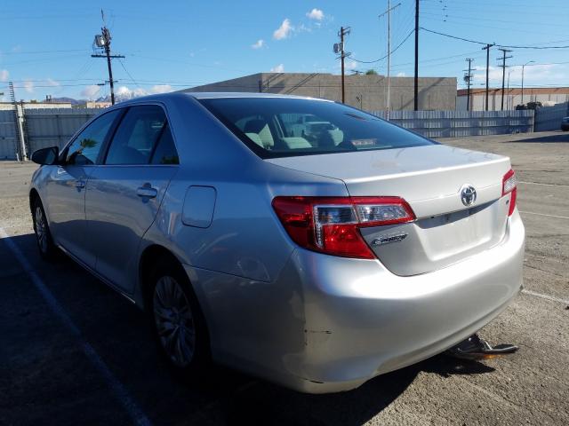 2014 TOYOTA CAMRY 4T1BF1FK5EU421312
