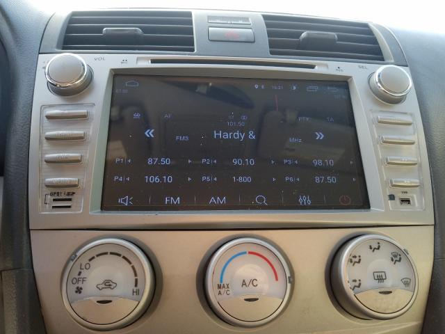 2010 TOYOTA CAMRY 4T1BF3EK3AU579557