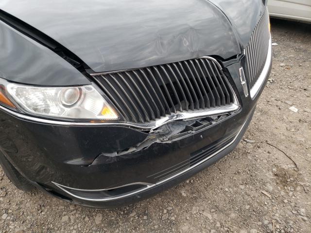 2015 LINCOLN MKT 2LMHJ5NK1FBL00094