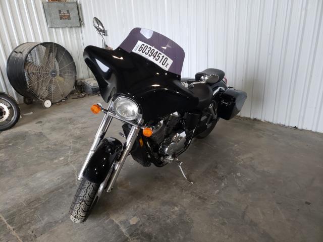 2002 HONDA VT750 CDA JH2RC44312M630395