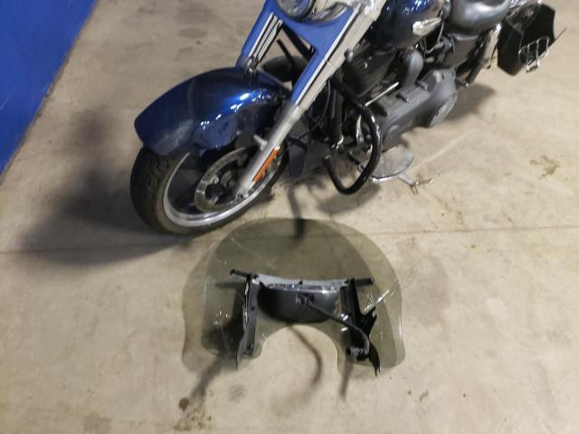 2013 HARLEY-DAVIDSON FLD SWITCH 1HD1GZM1XDC309369