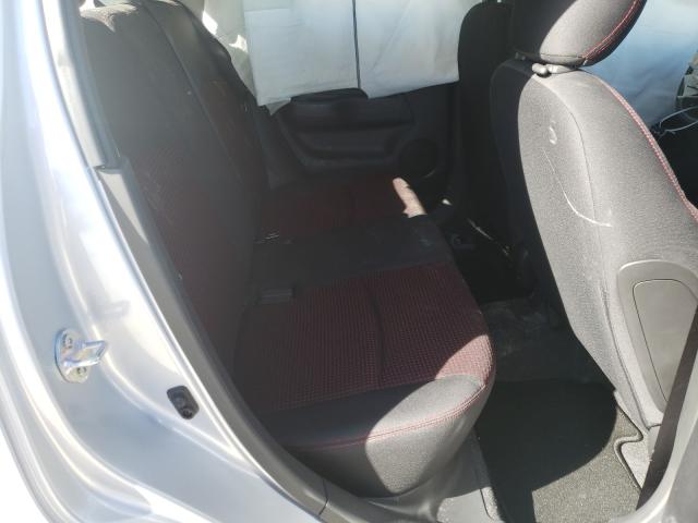 2020 MITSUBISHI MIRAGE LE ML32A5HJ2LH001529