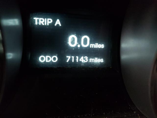 2013 HYUNDAI SONATA SE 5NPEC4ABXDH583495