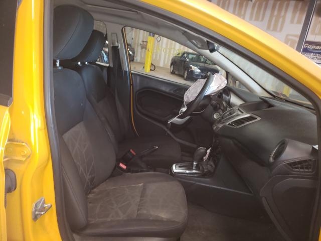 2011 FORD FIESTA SES 3FADP4FJ2BM169981