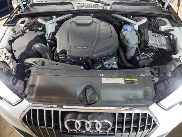 2018 AUDI A4 ALLROAD WA18NAF41JA118763