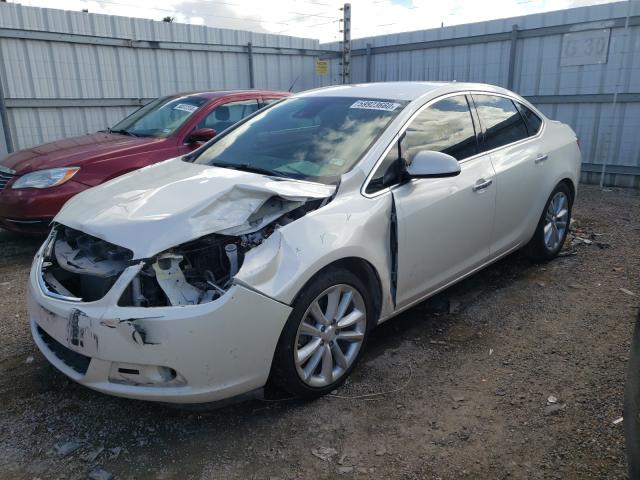 2014 BUICK VERANO CON 1G4PR5SK9E4124456