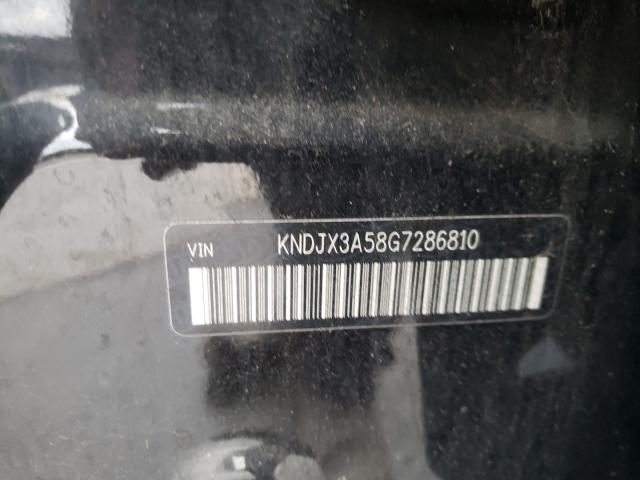 2016 KIA SOUL ! KNDJX3A58G7286810