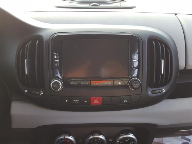 2014 FIAT 500L EASY ZFBCFABH0EZ027290
