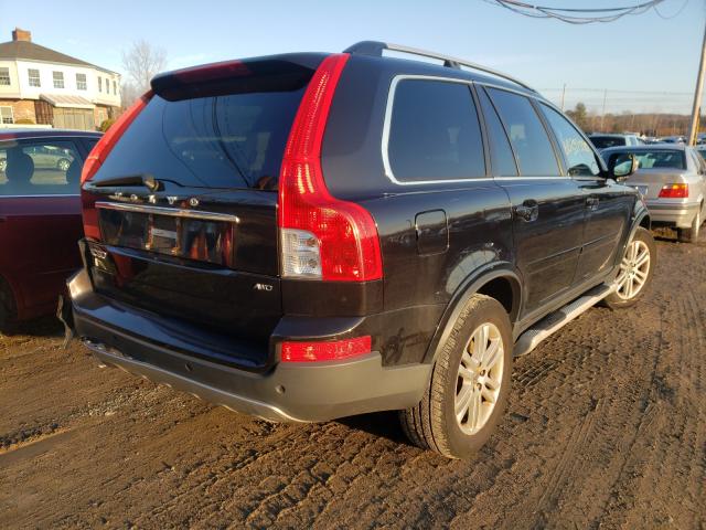 2011 VOLVO XC90 3.2 YV4952CZ0B1586157