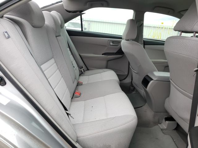 2017 TOYOTA CAMRY 4T1BF1FK7HU357066