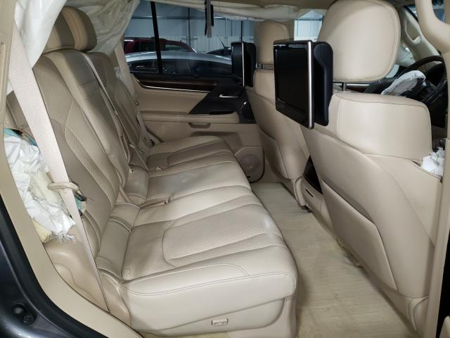 2016 LEXUS LX 570 JTJHY7AX9G4213058