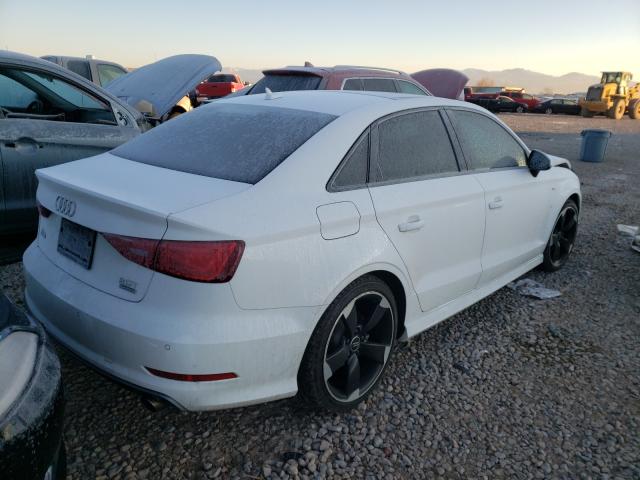 2016 AUDI A3 PREMIUM WAUB8GFF5G1097994