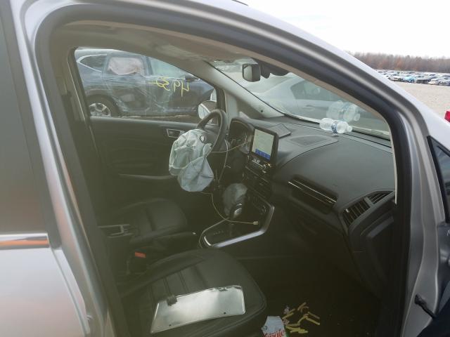2020 FORD ECOSPORT T MAJ6S3KL2LC349019