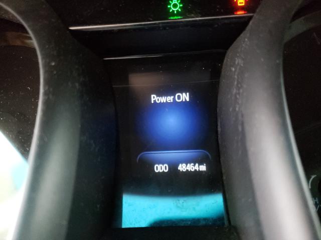 2017 TOYOTA AVALON HYB 4T1BD1EBXHU059456