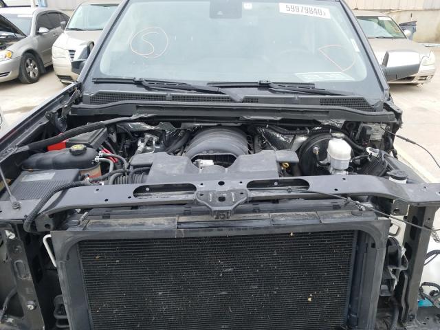2016 GMC SIERRA K15 3GTU2PEC9GG127200