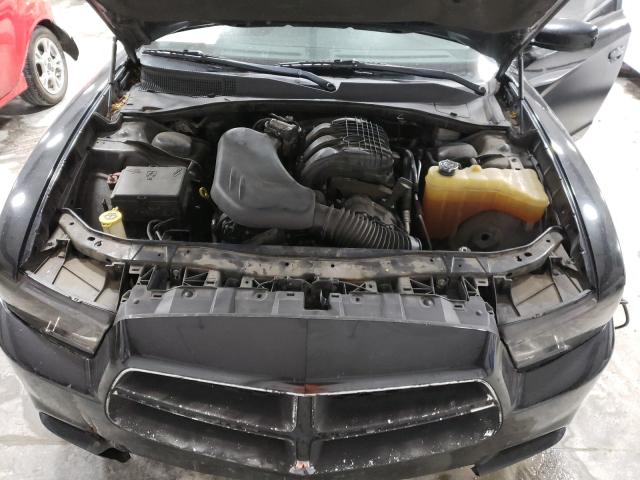 2011 DODGE CHARGER 2B3CL3CG8BH517089